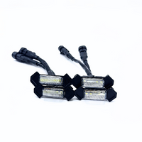 2016-2023 TOYOTA TACOMA RAPTOR LIGHTS FOR TRD PRO GRILL