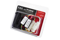 Diode Dynamics Tail as Turn® Kit with Backup for 2014-2024 Toyota 4Runner Stage 2