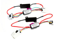 Diode Dynamics Tail as Turn® Kit with Backup for 2014-2024 Toyota 4Runner Stage 1