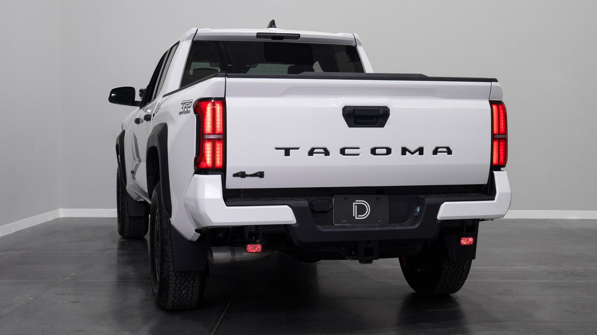 Diode Dynamics Stage Series Reverse Light Kit Brackets for 2024+ Toyota Tacoma