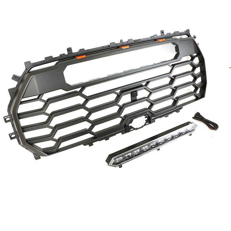 TRD Pro Grille for 2022-2024 Toyota Tundra
