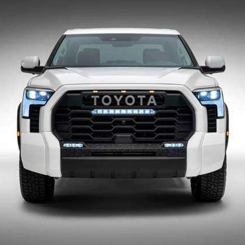TRD Pro Grille for 2022-2024 Toyota Tundra