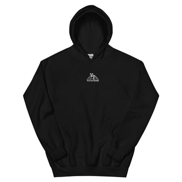 YOTATRIBE ESSENTIAL HOODIE