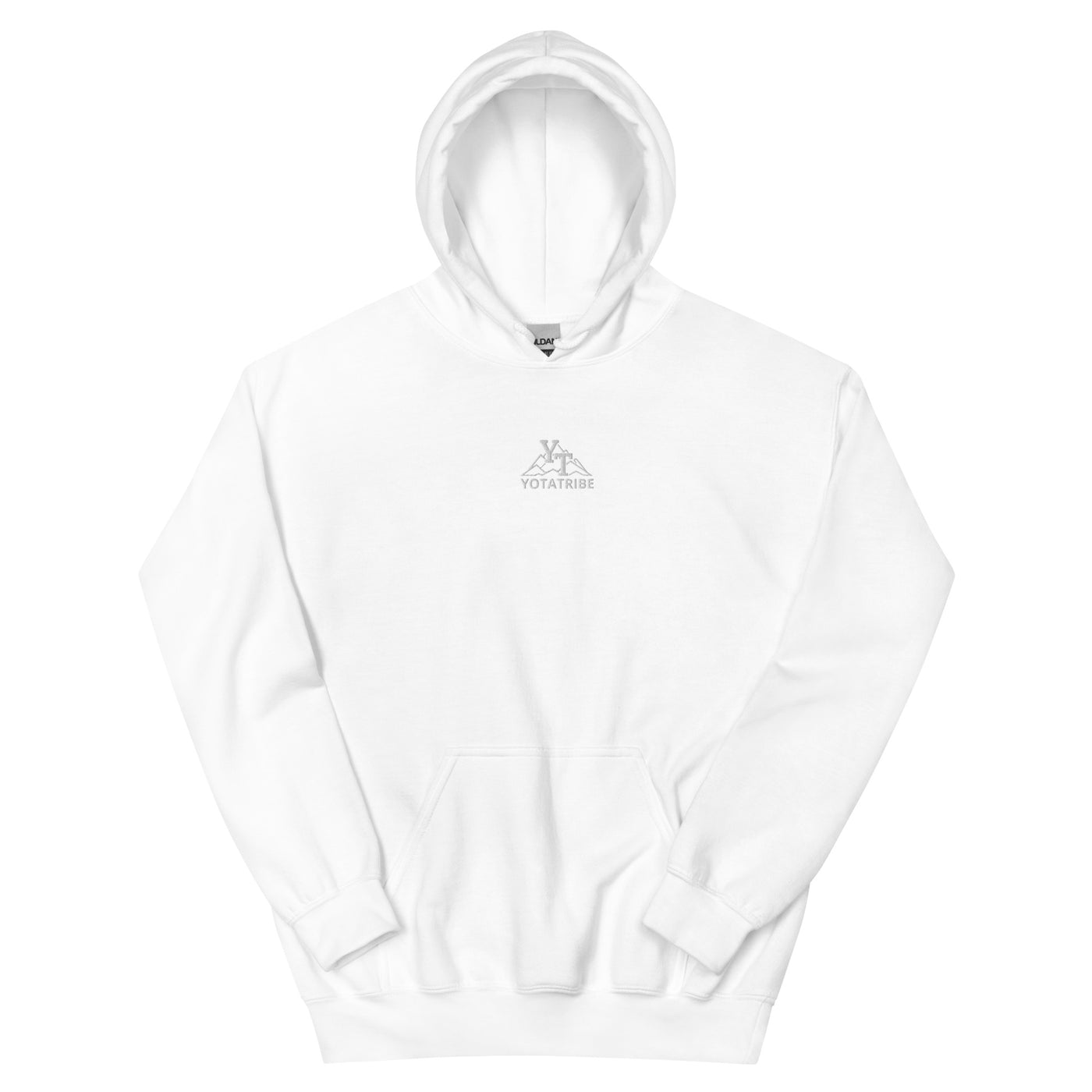 YOTATRIBE ESSENTIAL HOODIE