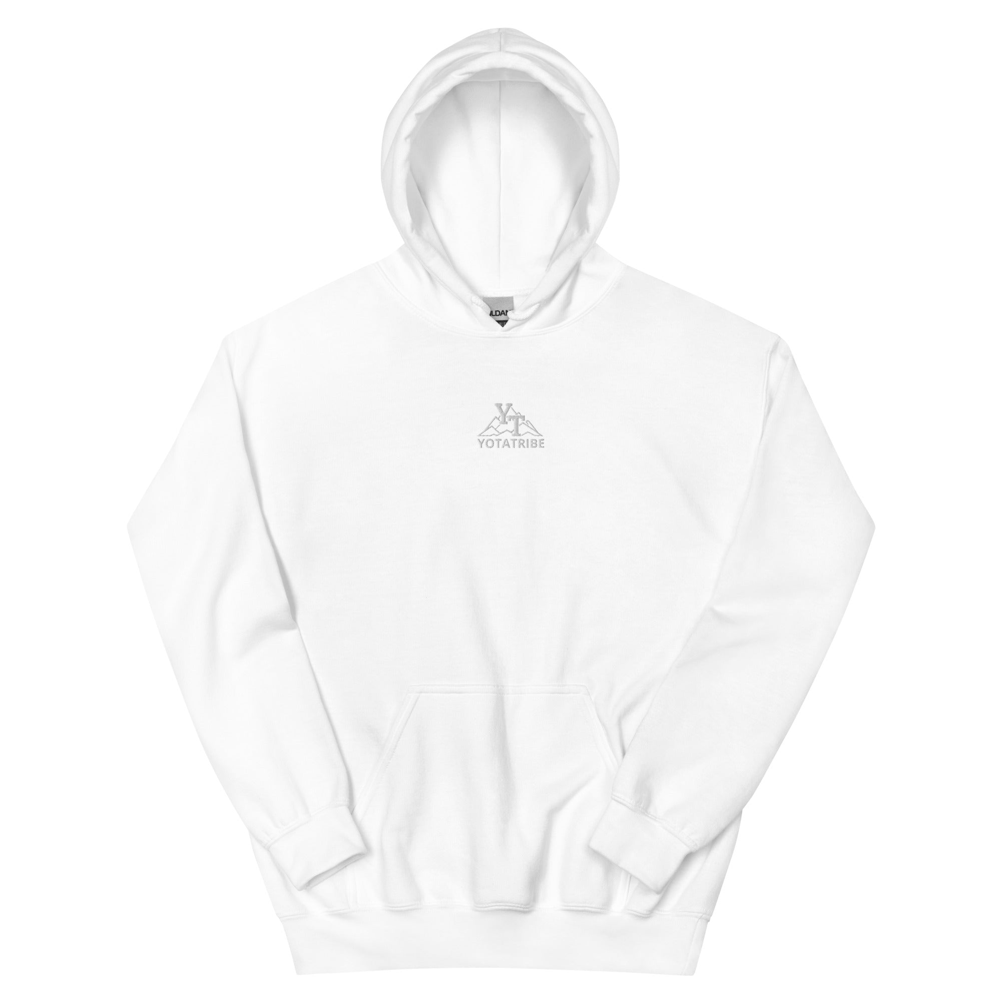 YOTATRIBE ESSENTIAL HOODIE