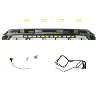 2012-2015 TACOMA 4PCS "RAPTOR" STYLE LIGHTS KIT FIT TACOMA