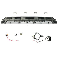 2012-2015 TACOMA 4PCS "RAPTOR" STYLE LIGHTS KIT FIT TACOMA