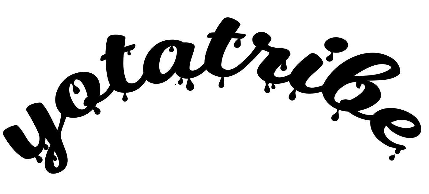 YotaDrip Decal