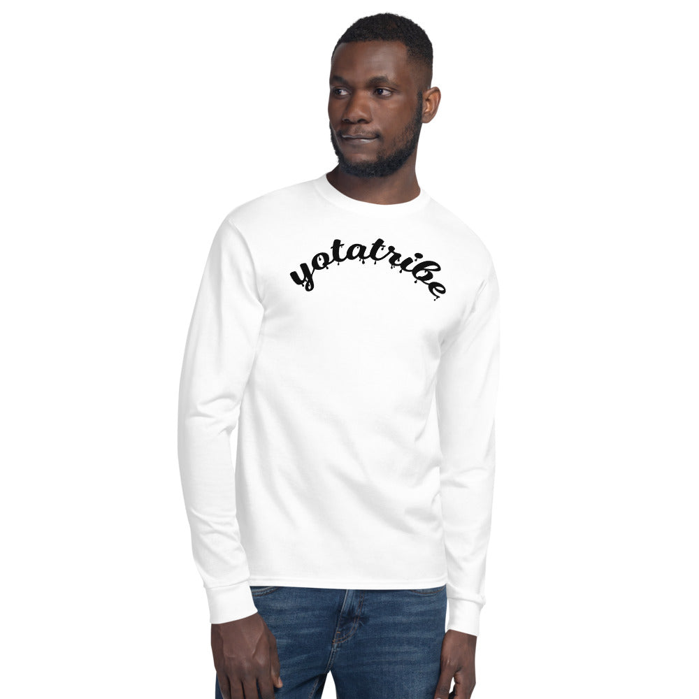 YotaDrip Long Sleeve Champion Shirt