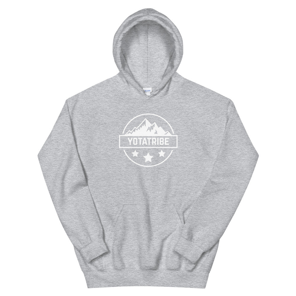 YotaTribe OG Hoodie