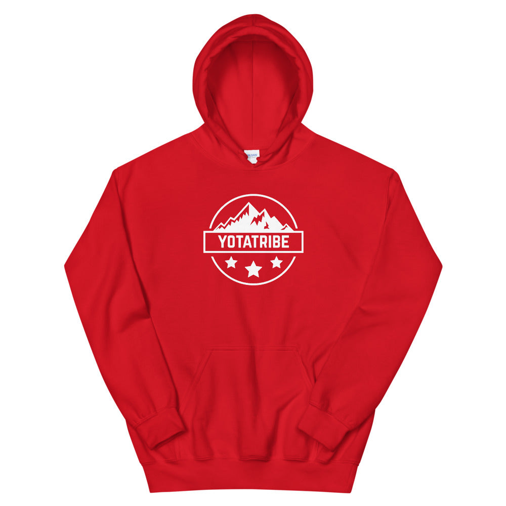 YotaTribe OG Hoodie