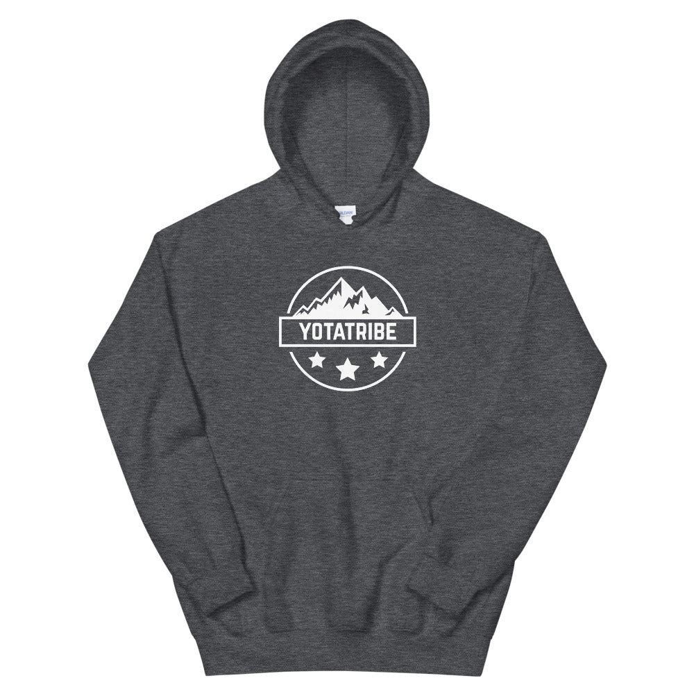YotaTribe OG Hoodie