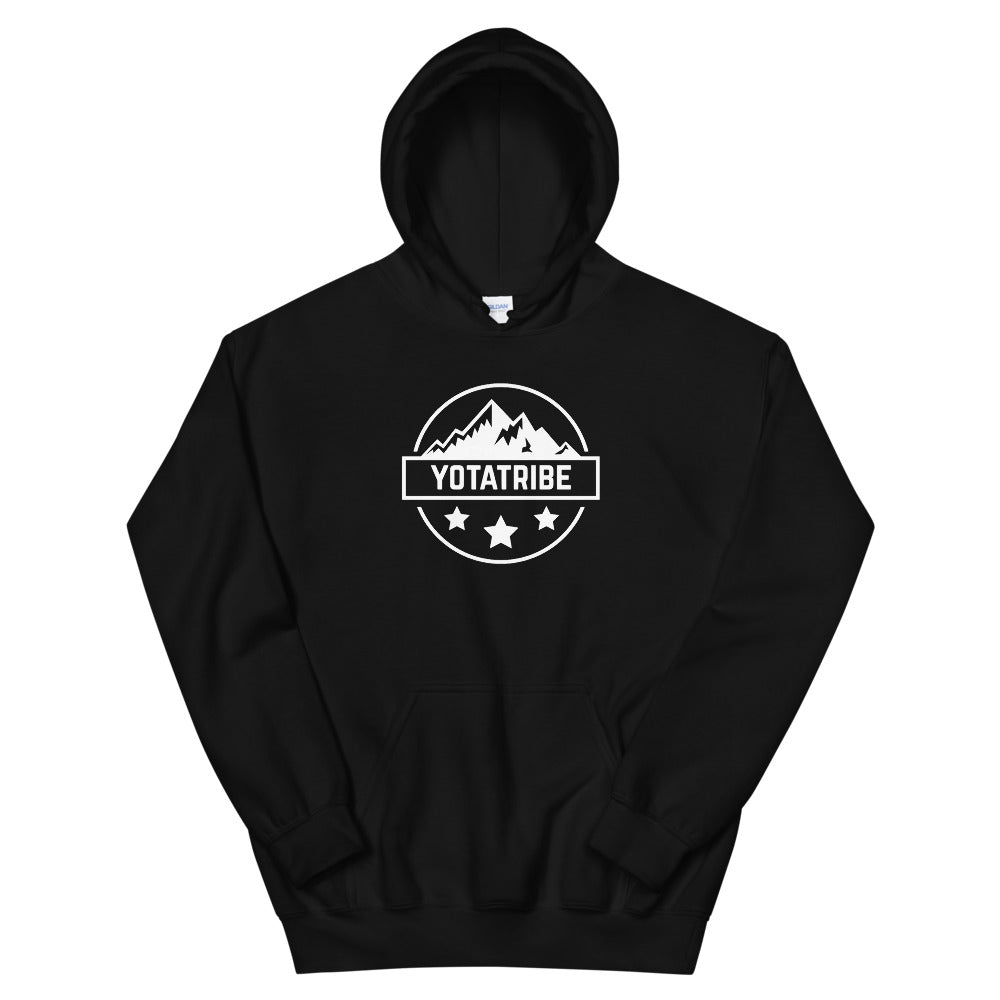 YotaTribe OG Hoodie
