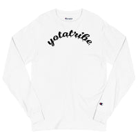 YotaDrip Long Sleeve Champion Shirt