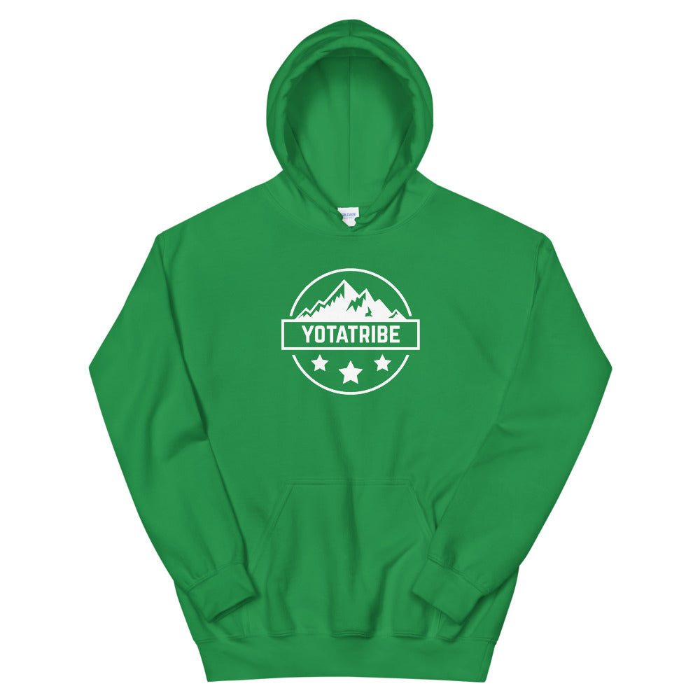 YotaTribe OG Hoodie
