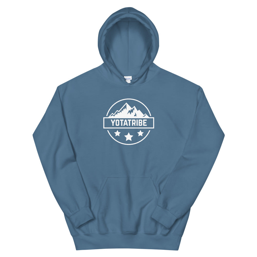 YotaTribe OG Hoodie