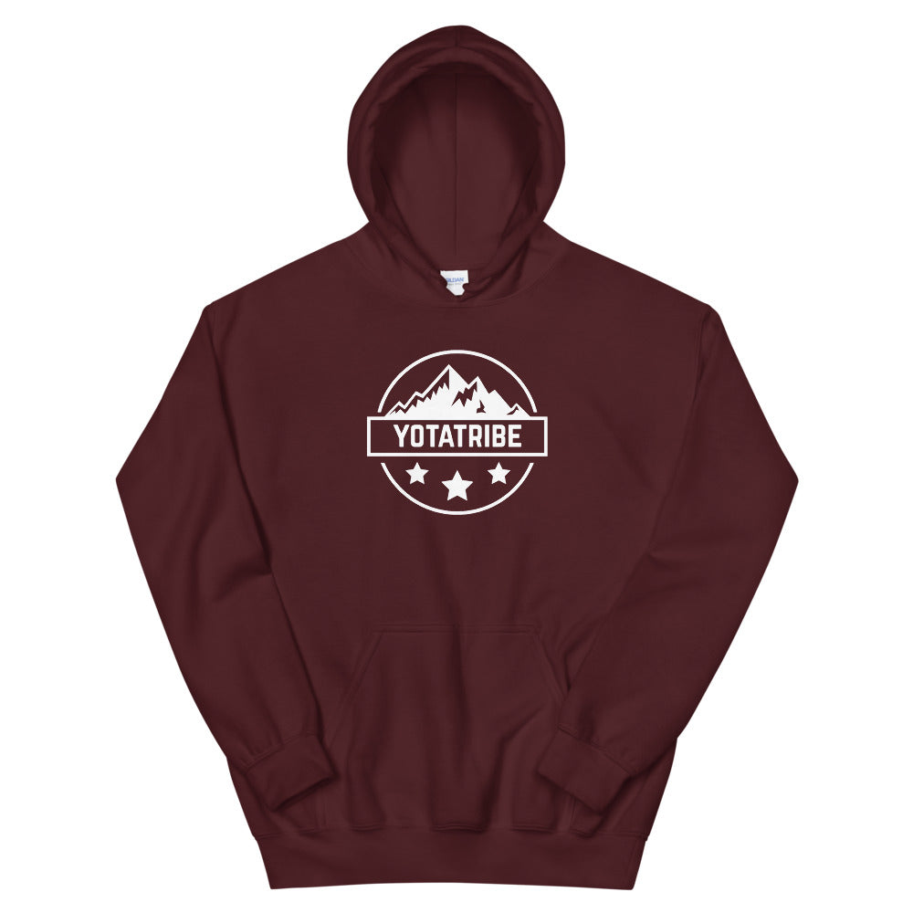 YotaTribe OG Hoodie
