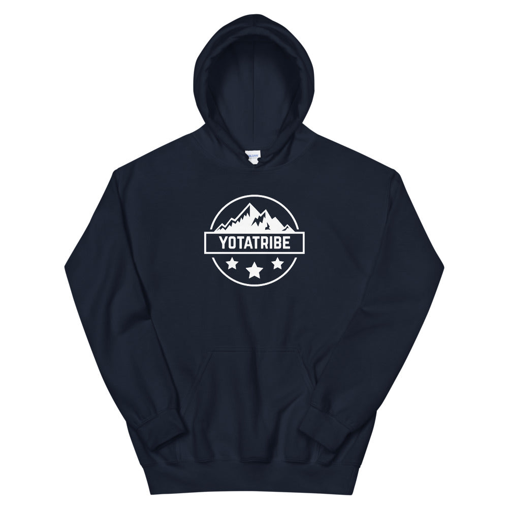 YotaTribe OG Hoodie