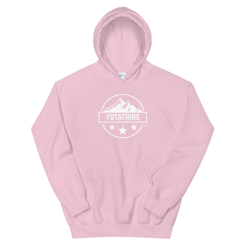YotaTribe OG Hoodie