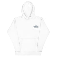 YotaTribe Embroidered Soft Hoodie